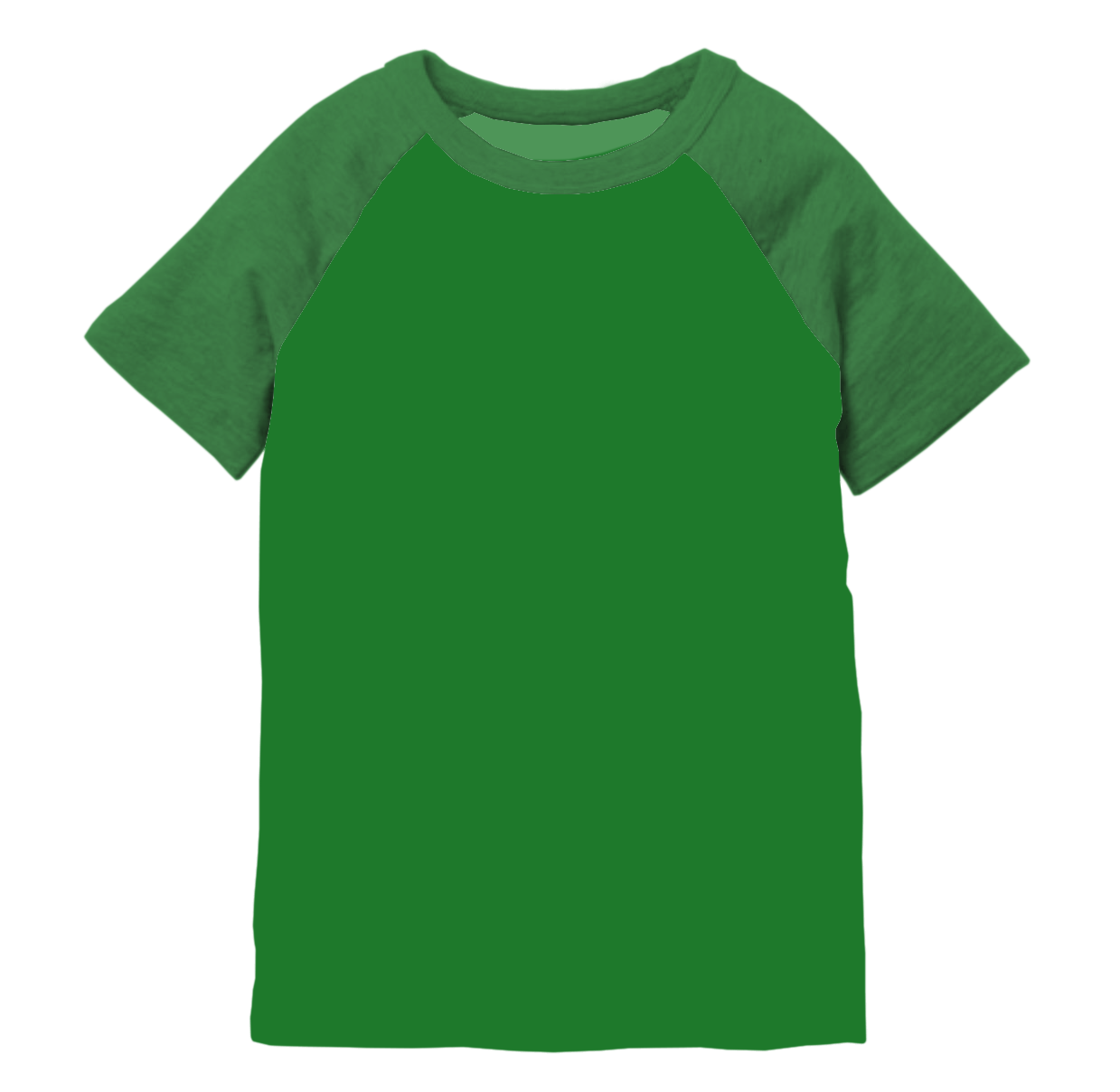 Cindy Lou Who Green - Adult Unisex Short Sleeve Bamboo Tee