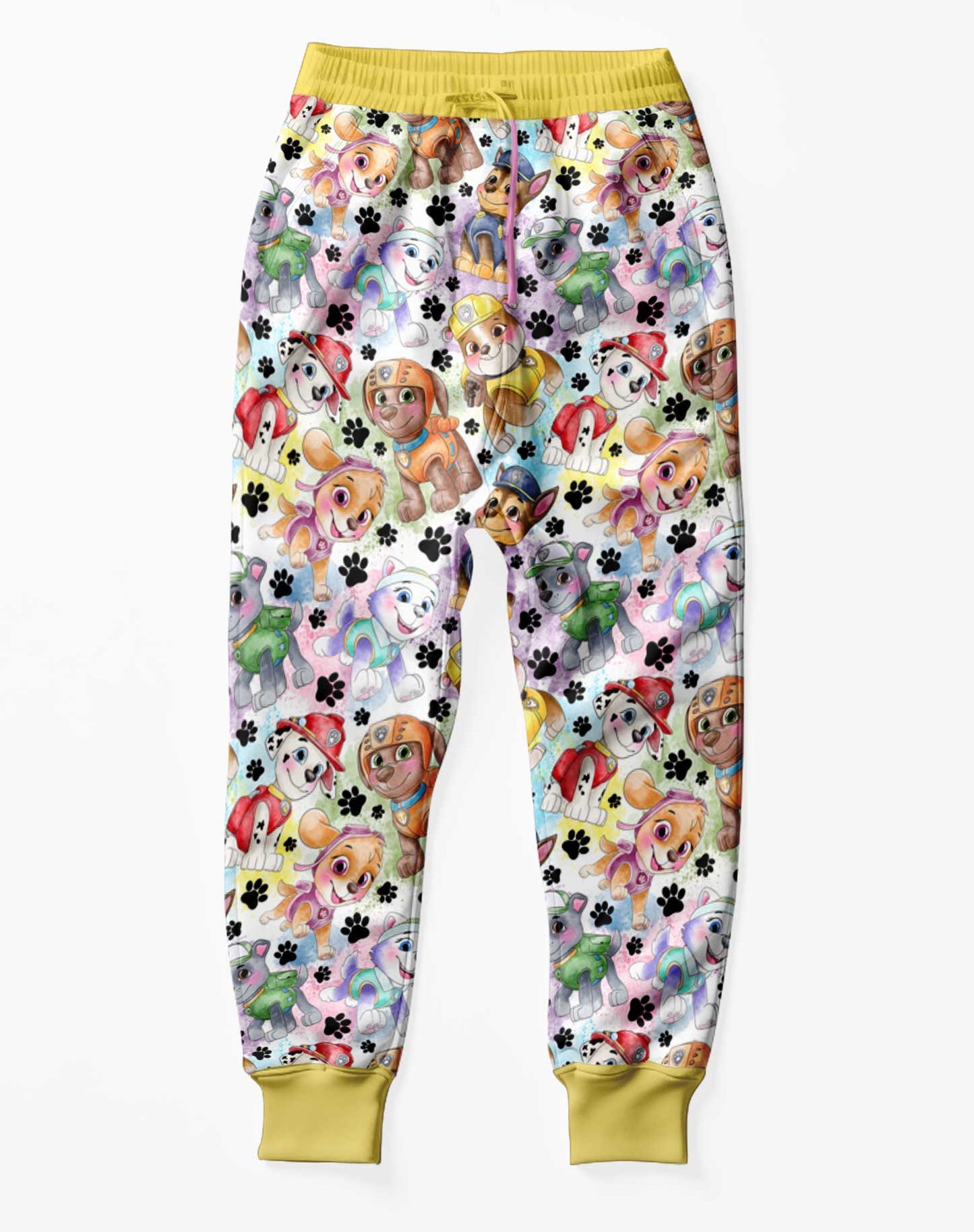 Pups on Patrol - Kids Sweat Separates