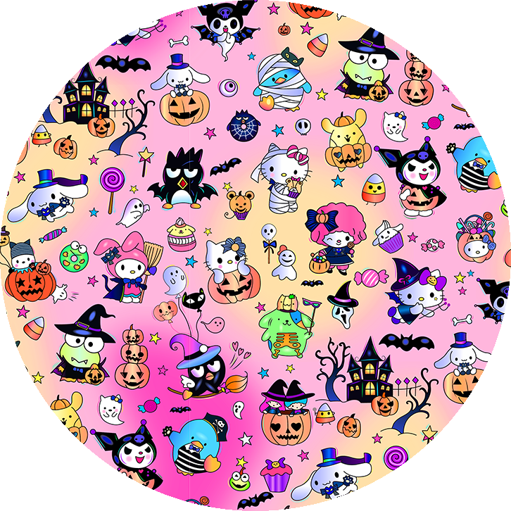 Kitty Treats - Kids Bamboo Leggings