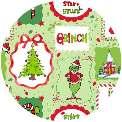 Grouchy before Coffee - Bamboo Blankets