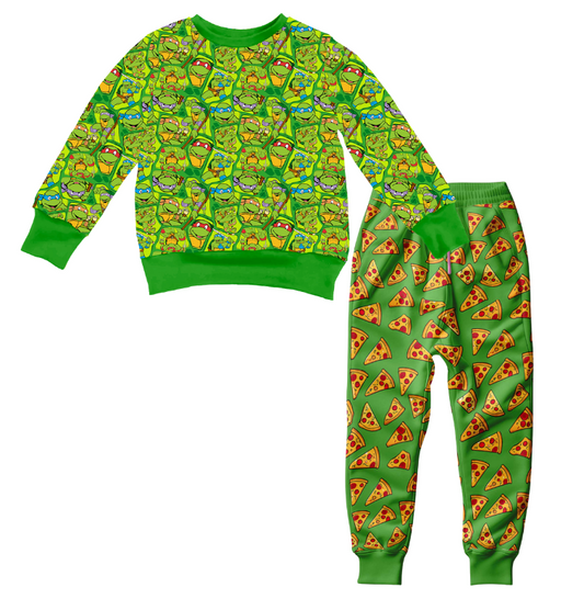 TNT - Kids Sweat Separates