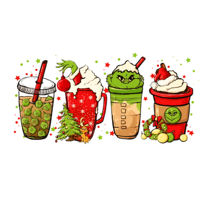 Grouchy before Coffee - Adult Bamboo T Shirts