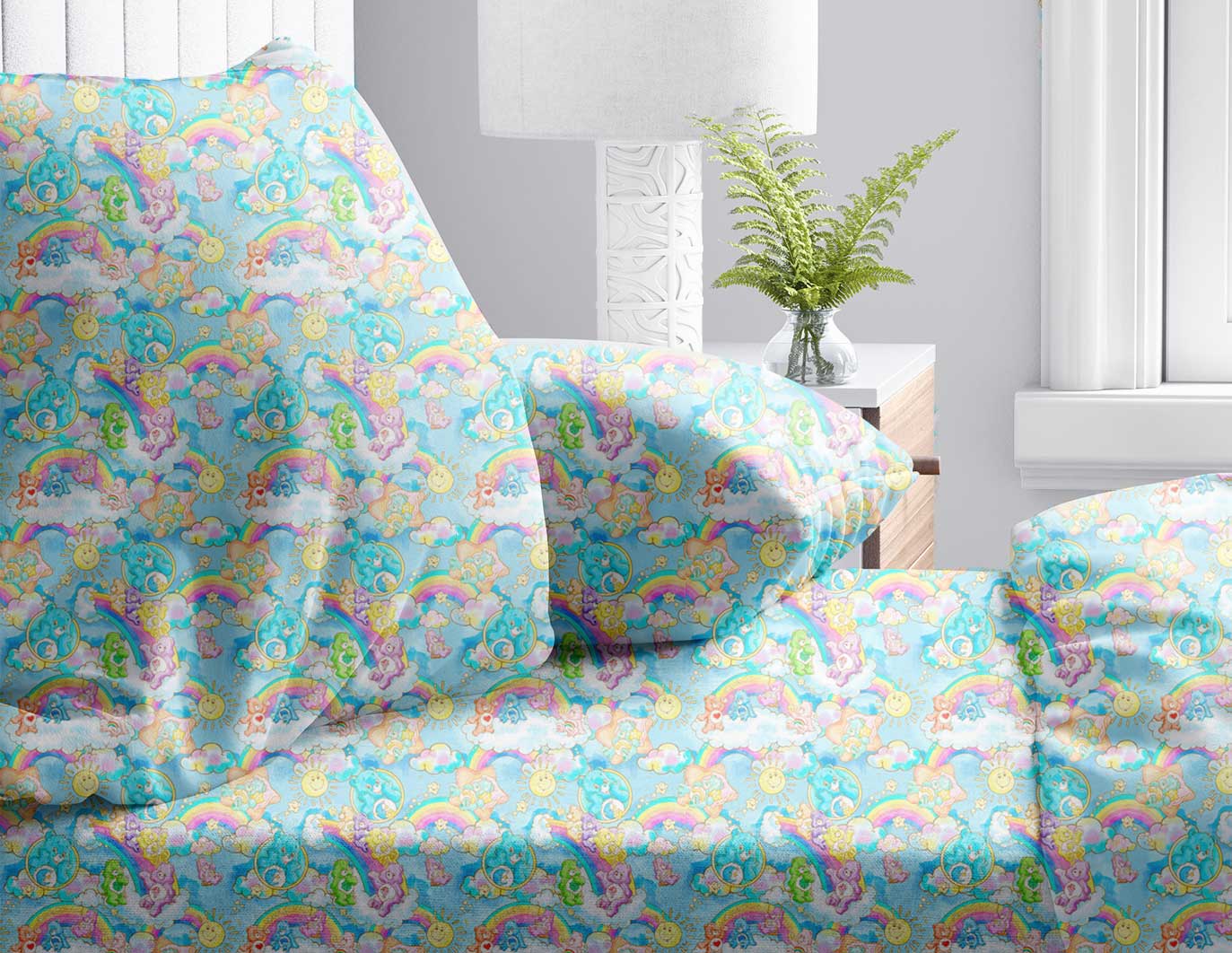 Big Wish - Bamboo Bedding Separates