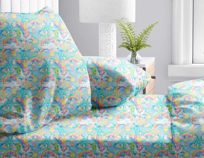 Big Wish - Bamboo Bedding Separates