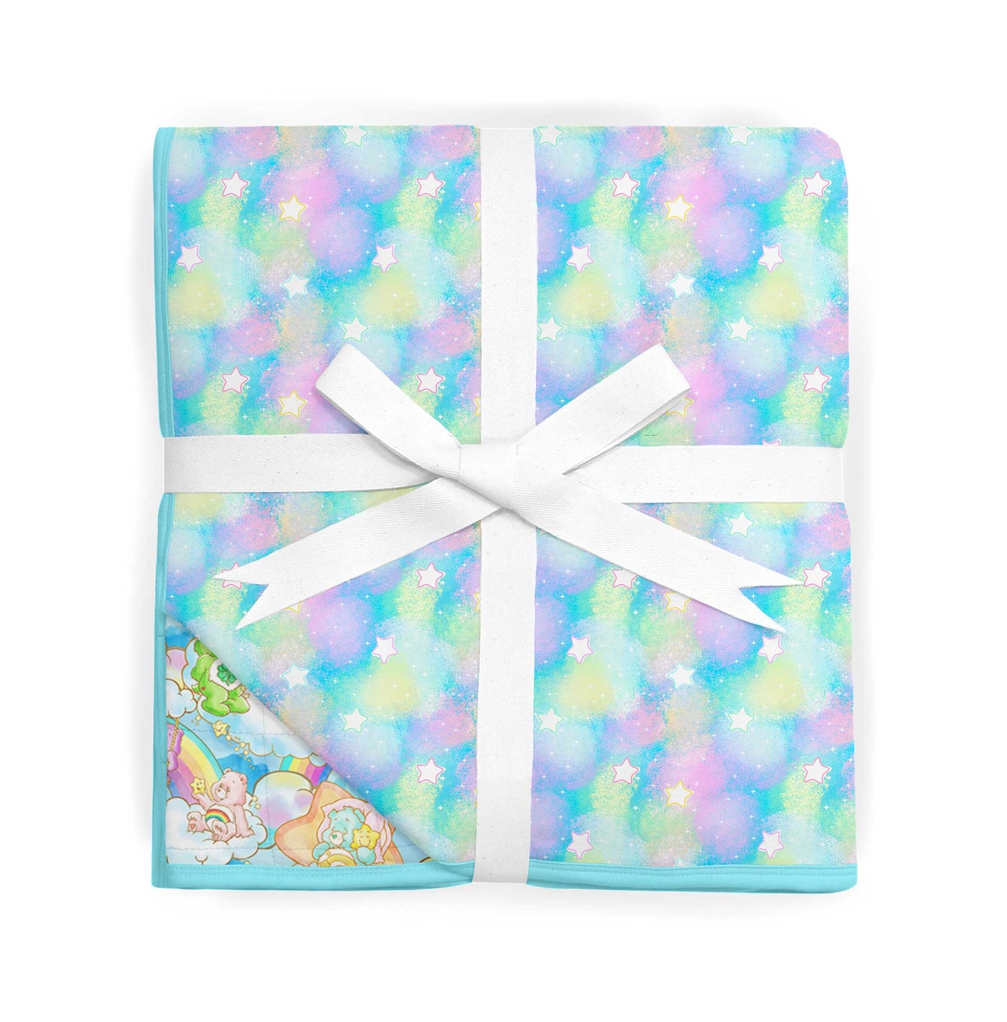 Big Wish - Bamboo Blankets