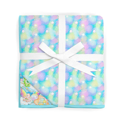 Big Wish - Bamboo Blankets