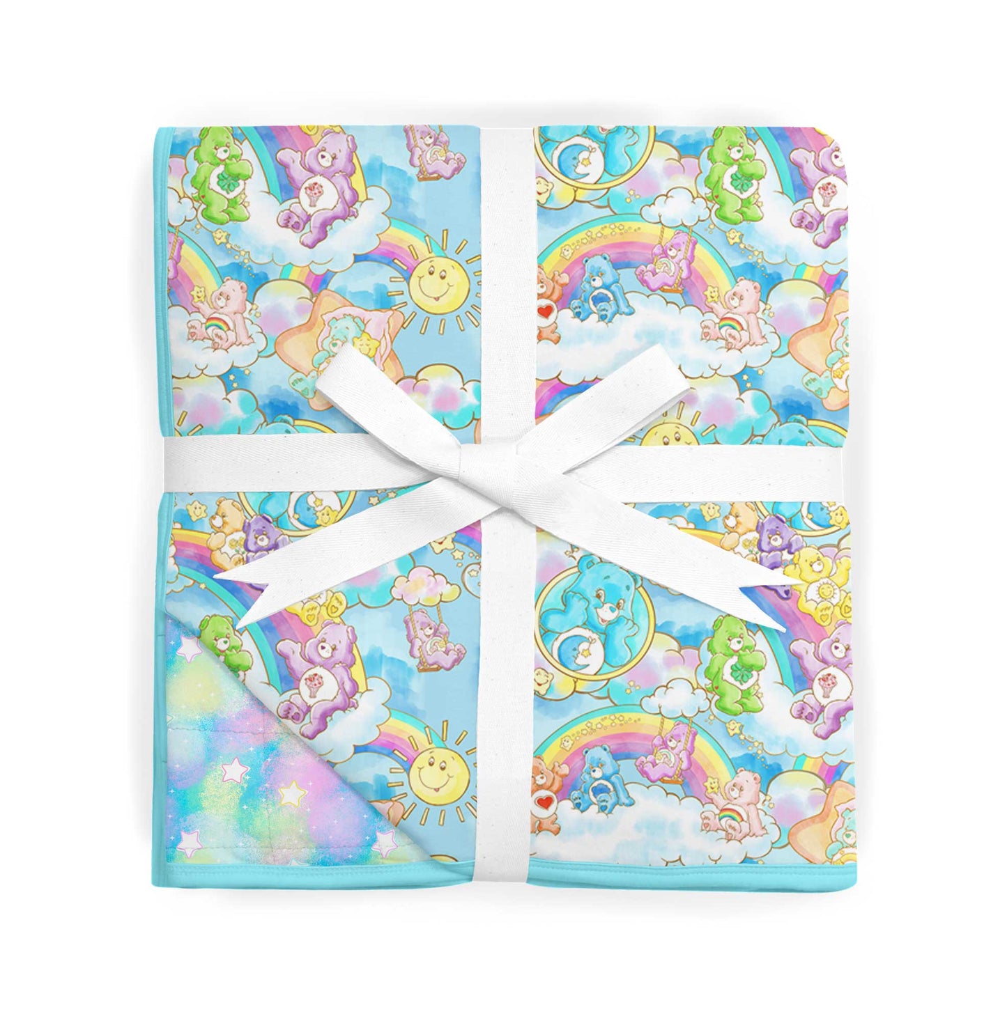 Big Wish - Bamboo Blankets