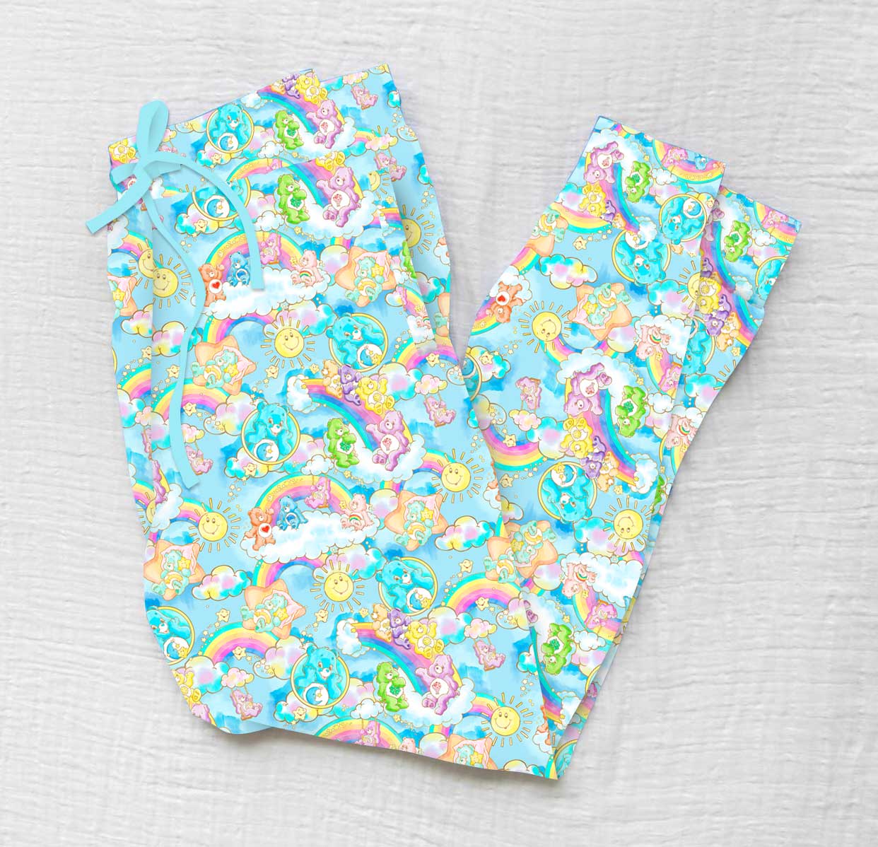 Big Wish - Women's Bamboo Lounge Joggers