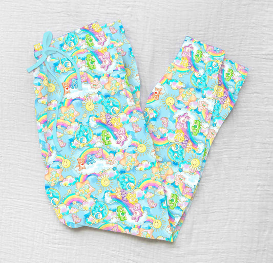 Big Wish - Women's Bamboo Lounge Joggers