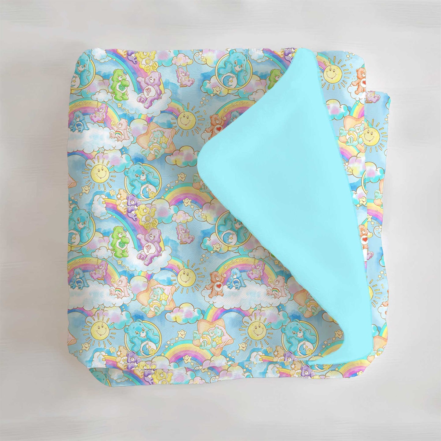 Big Wish - Minky Blankets