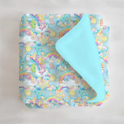 Big Wish - Minky Blankets