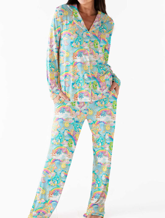 Big Wish - Women's Bamboo Pj Set