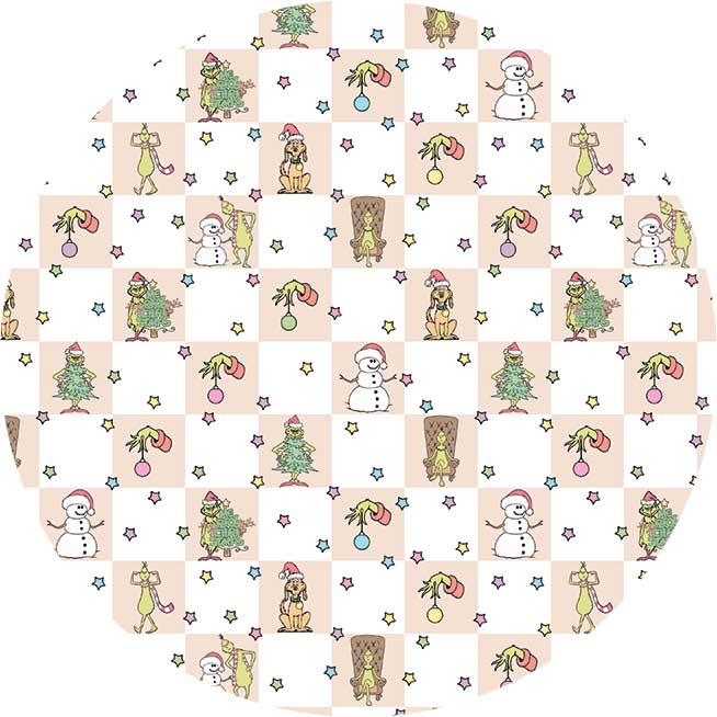 Christmas Cheer - Kids Long Sleeve Bamboo Tee