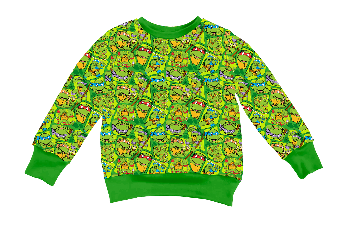 TNT - Kids Sweat Separates