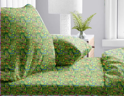 TNT - Bamboo Bedding Separates