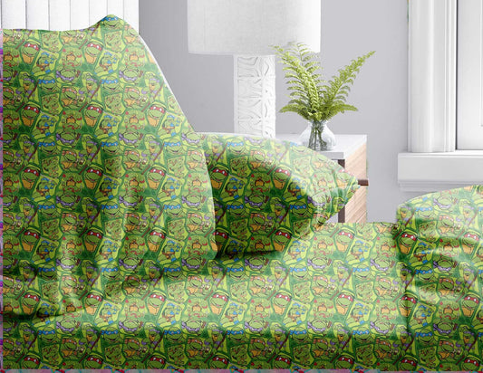 TNT - Bamboo Bedding Separates