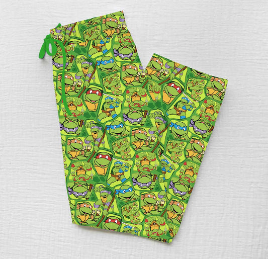 TNT - Men's Bamboo Lounge Pant