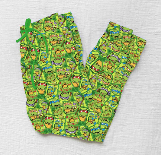 TNT - Women's Bamboo Lounge Joggers